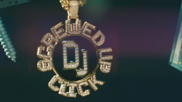 'All Screwed Up': A visual project on the life of DJ Screw released