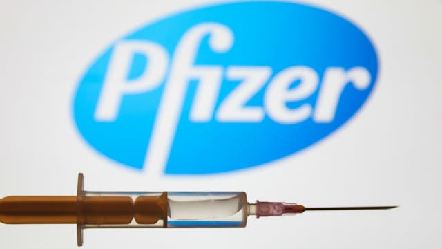 Pfizer says early data signals COVID-19 vaccine is 90% effective