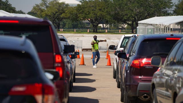 States cite smooth election, despite Trump’s baseless claims