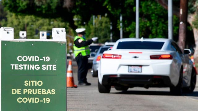 US adds more than 1M COVID-19 cases in November alone