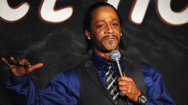 Judge awards more than $200K in damages against comedian Katt Williams