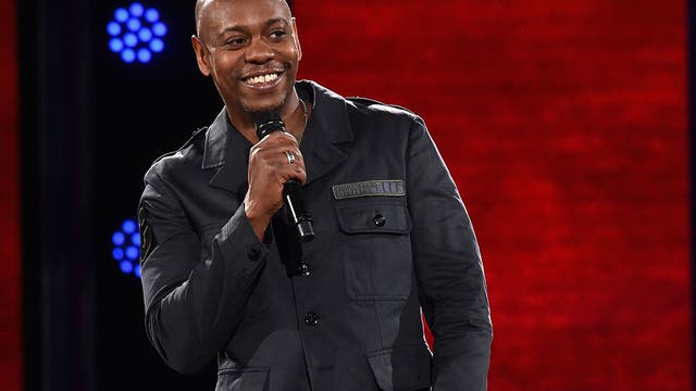 Dave Chappelle announces 3 surprise shows in Houston at House of Blues