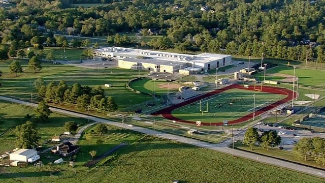 Multiple Klein ISD students hospitalized after ingesting substance at school