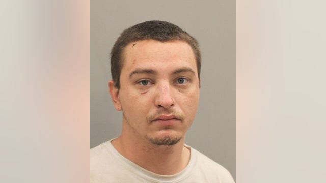 Man charged with murder in deadly shooting of woman in north Houston