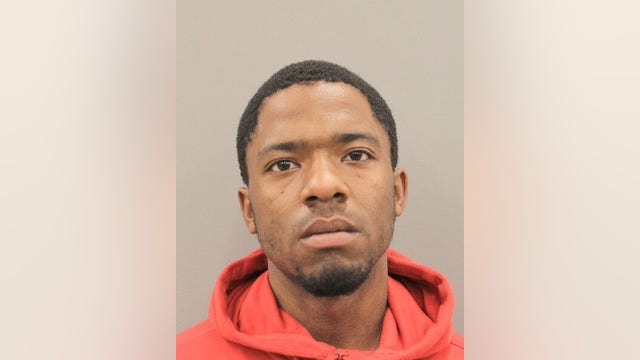 18-year-old charged with capital murder in man's death in SE Houston