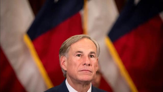 Gov. Abbott doesn't acknowledge Joe Biden as president-elect, calls for vote-counting and recounts to continue