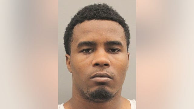 Man wanted, accused of intentionally burning a child in Houston