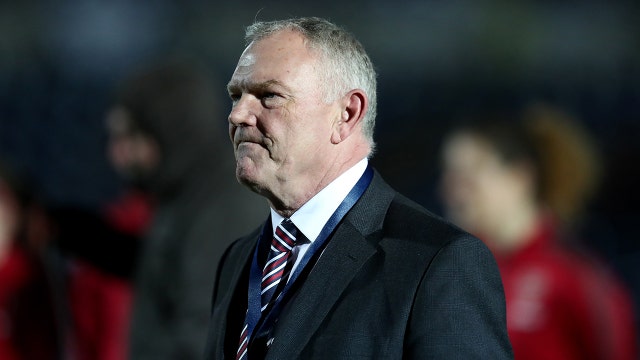 English soccer head quits after offending on race and sexuality