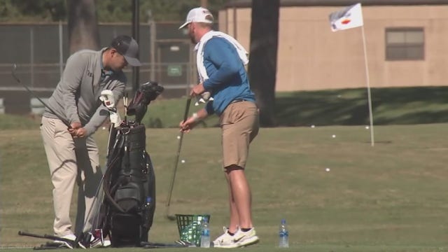 Vivint Houston Open tees off at newly renovated Memorial Park Golf Course