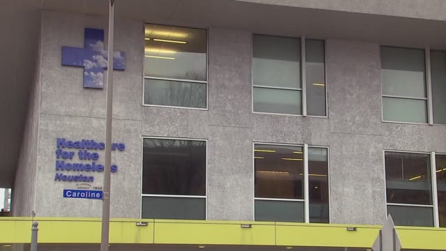 State-of-the art healthcare facility for the homeless in Houston needs your help