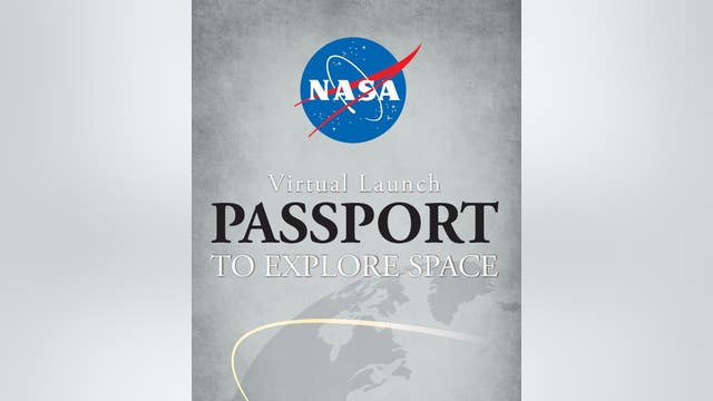 Get your ‘virtual passport’ for launch of NASA’s SpaceX Crew-1 mission