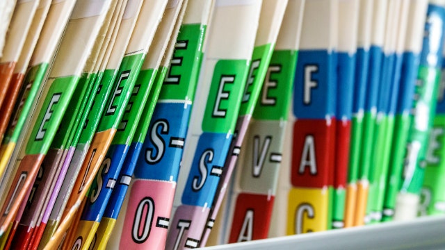 More US patients to have easy, free access to doctor's notes