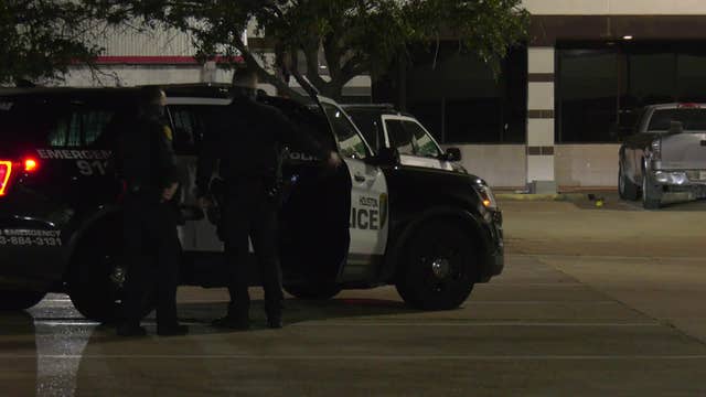 Police: Father, son got into shootout with suspect in SW Houston