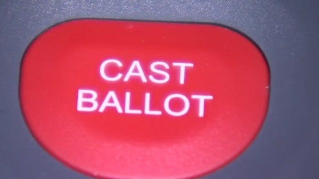 Polling locations near me: Harris County voting locations by zip code, address