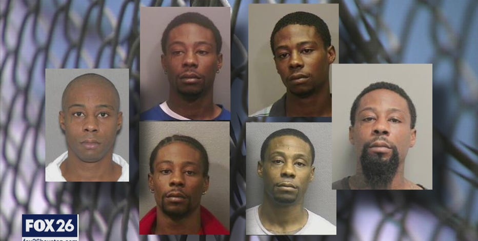 Breaking Bond: Murder suspect free on multiple felony bonds, charged with another violent crime