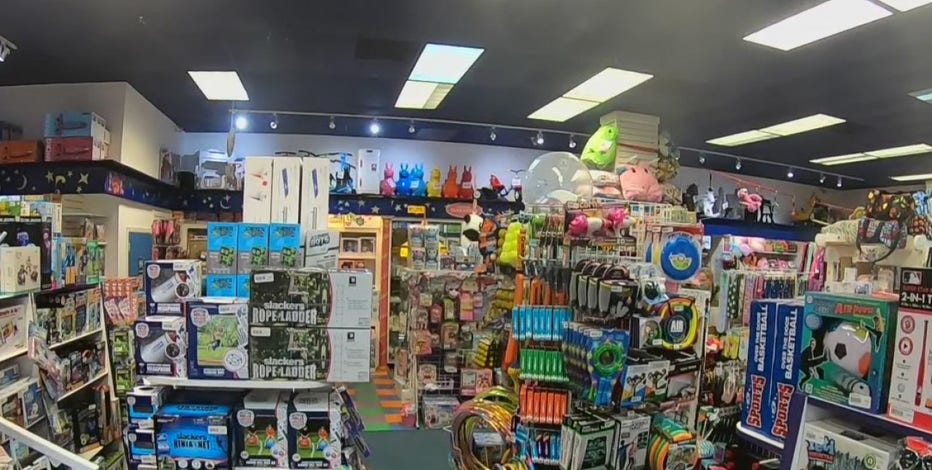 Houston-area small businesses hoping for increase in sales during pandemic