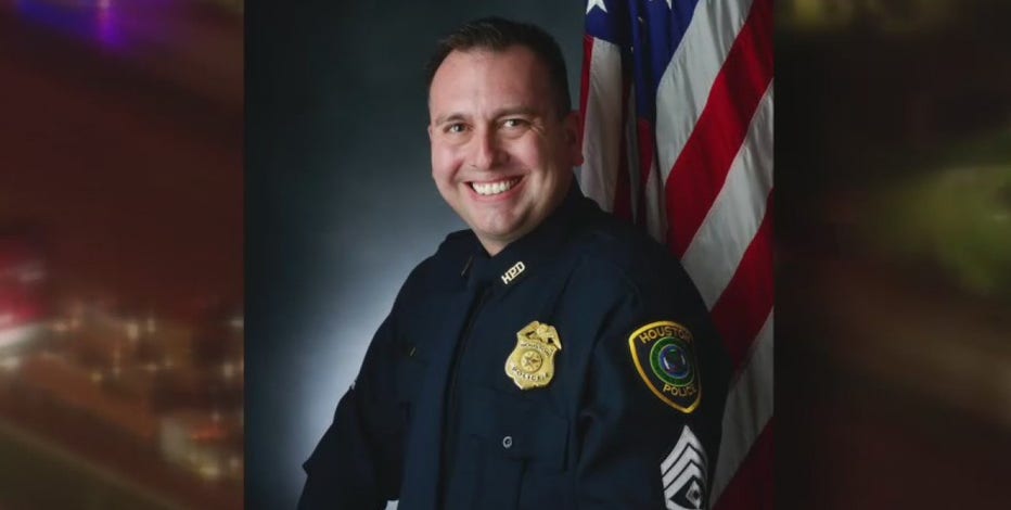 More charges for alleged cop killer, person of interest still unidentified