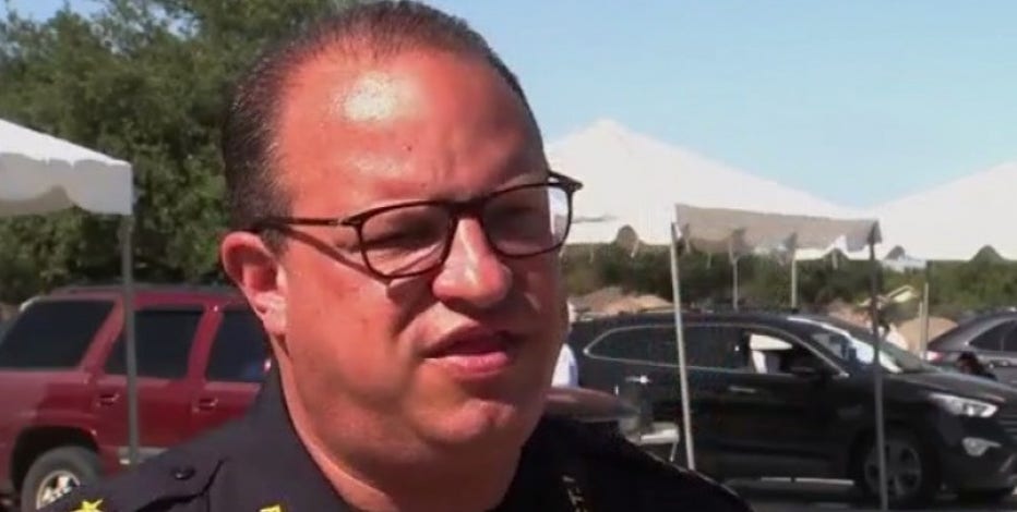 Constable offers free legal help as Houston has 2nd highest eviction cases in country