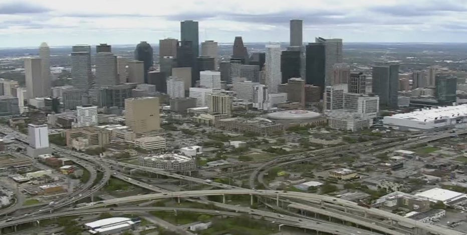 Application opens for $1,200 payment from Harris County COVID-19 relief fund