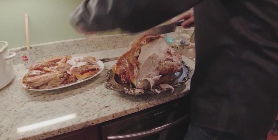 Doctor offers ways to keep your family healthy this Thanksgiving