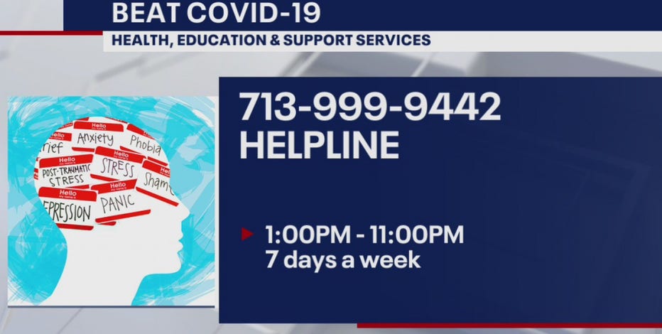 Experts say now is the right time to talk to your children about mental health