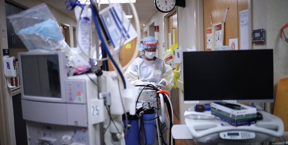 How the Supreme Court&#8217;s Affordable Care Act decision could impact Texans