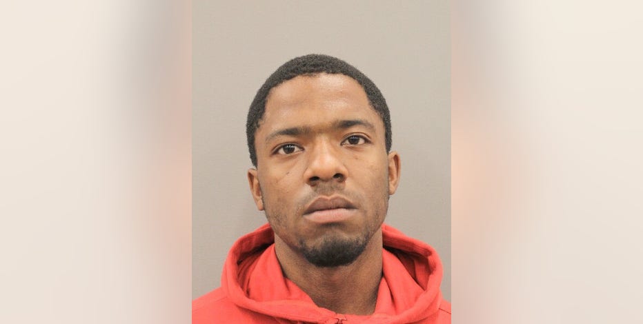 18-year-old charged with capital murder in man's death in SE Houston