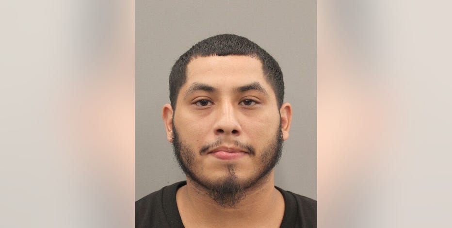 Person of interest identified in death of Houston police sergeant