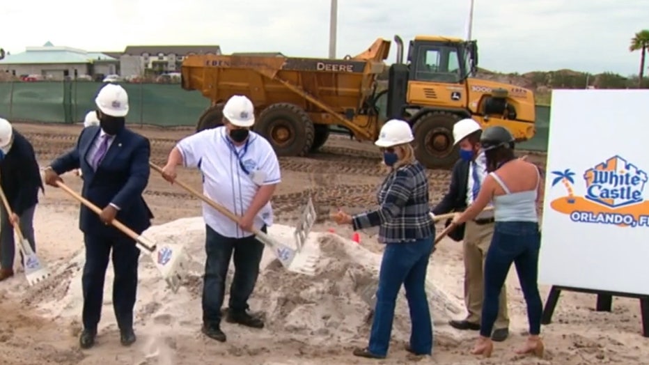 2021 Castle In The Ground 2021 Castle In The Ground