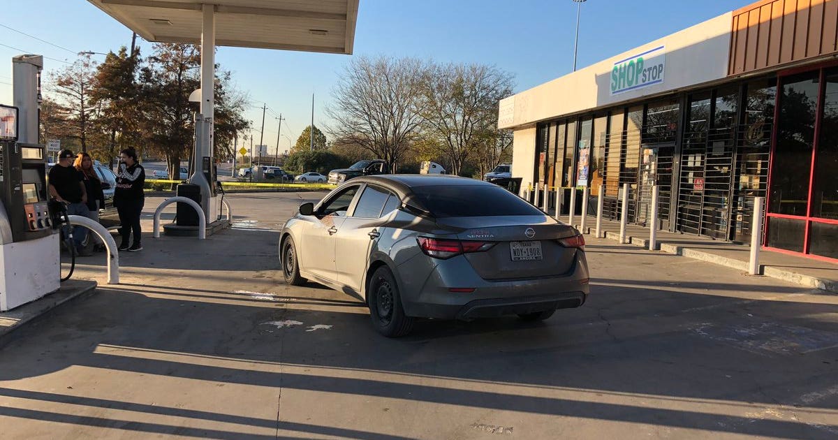 At least one man dead in northeast Houston shooting | FOX 26 Houston