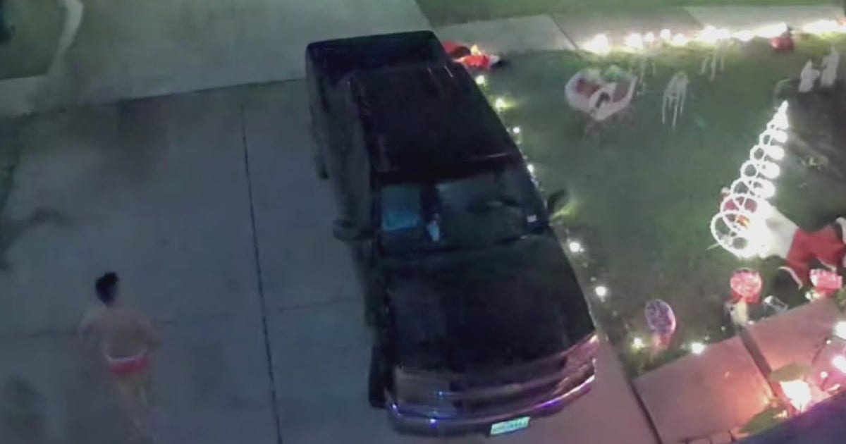 Video shows how man exposed apparent human smuggling operation | FOX 26 ...