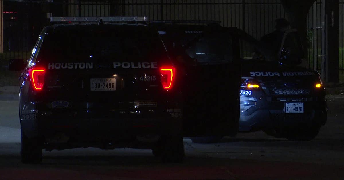 Police: Woman shot during argument in west Houston parking lot | FOX 26 ...