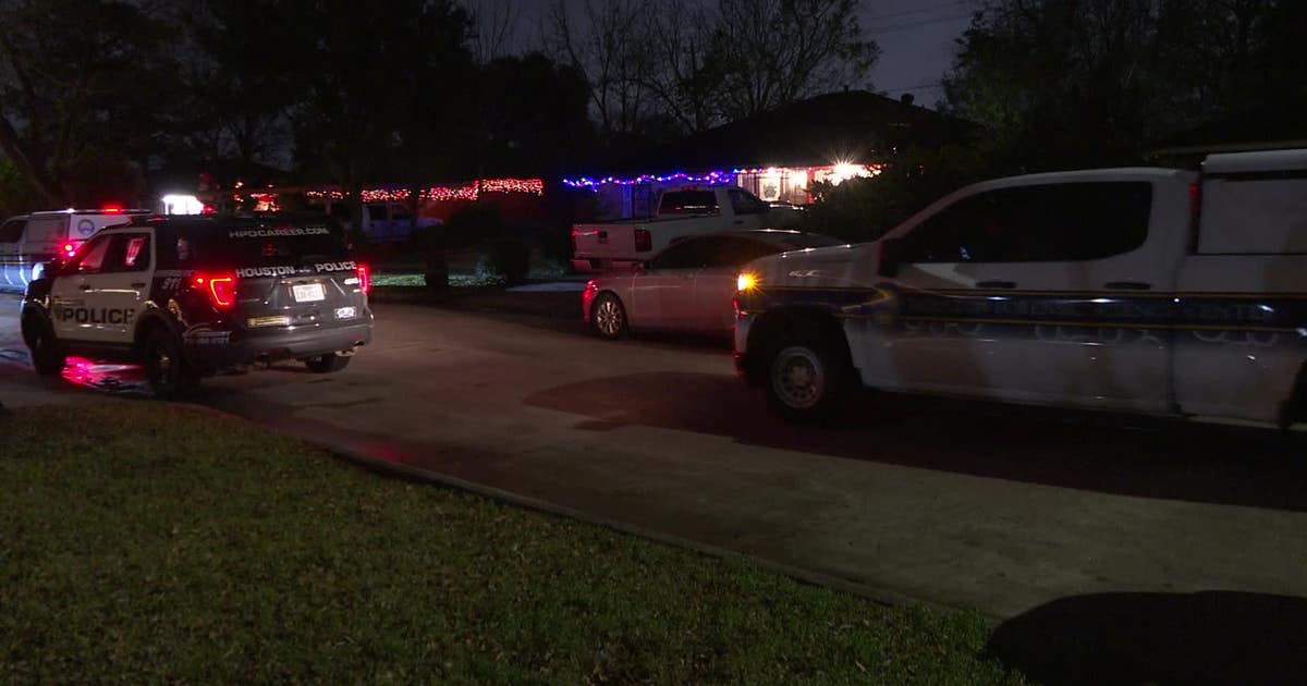 Man dies after stabbing in southeast Houston | FOX 26 Houston