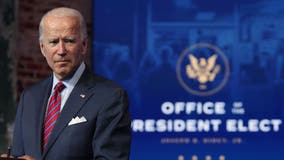 Biden: Reversing Trump's immigration policies will take months