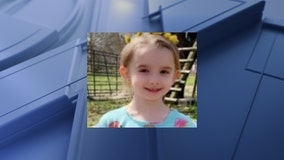 Amber Alert discontinued for 6-year-old girl from Bells