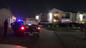 15-year-old boy found shot to death near Alief