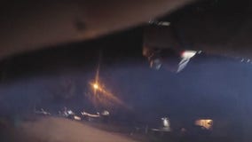 La Marque Police release body cam footage from shooting of Joshua Feast