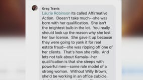 Houston city councilman responds to complaints that Facebook post was racist