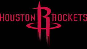 Houston Rockets and Dallas Mavericks game postponed