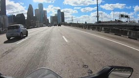 Texas DPS being sent to Houston to help crack down on road rage