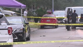 85-year-old man shot, killed by Pearland police