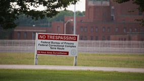 Trump administration plans second execution in as many days