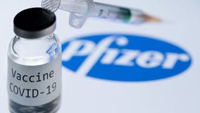 Pfizer will supply around 600 immunization sites across country in coming days