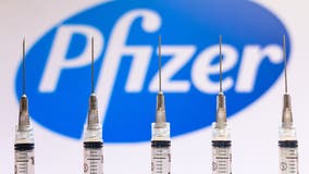 Pfizer to send over 224,000 COVID-19 doses to Houston area hospitals