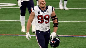 'We stink!': J.J. Watt fired up in post-game rant, feels sorry for Texans' fans