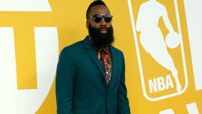 James Harden's new Houston restaurant 'Thirteen' is hiring