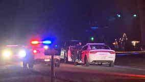 Woman found dead, possibly shot by husband in Spring