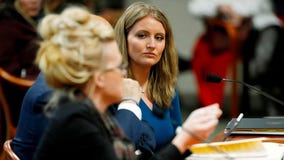 Jenna Ellis, 2nd member of Trump’s legal team, tests positive for COVID-19