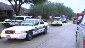 Deadly officer-involved shooting under investigation in Pearland