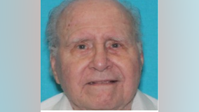 86-year-old Spring man found after Silver Alert was issued